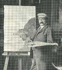 Gignous Eugenio